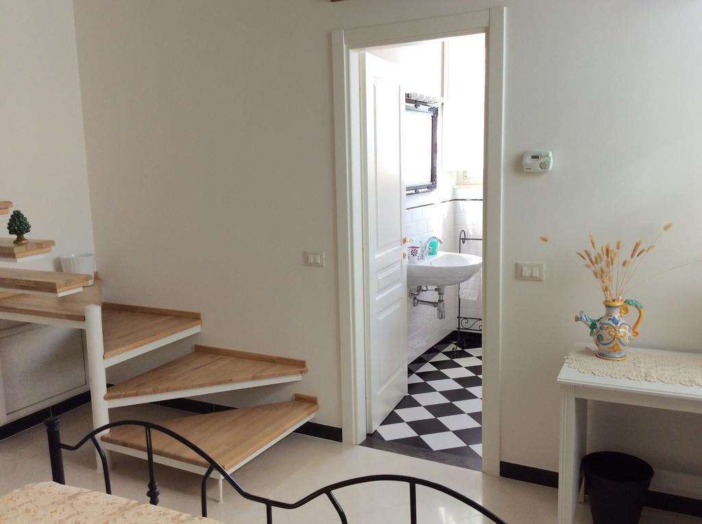 B&B Casa Camelia Noto Bagian luar foto