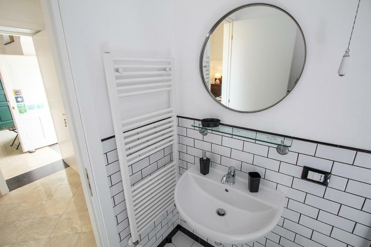 B&B Casa Camelia Noto Bagian luar foto