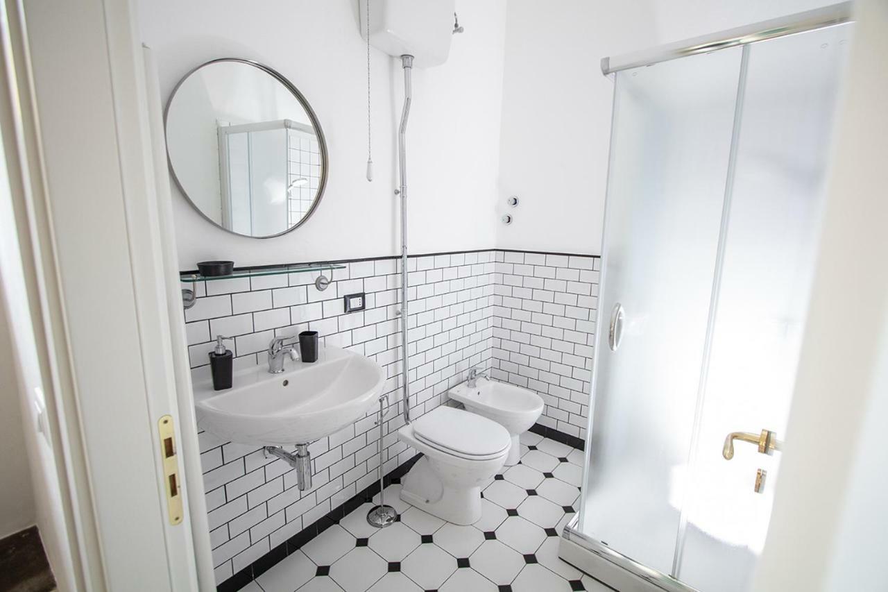 B&B Casa Camelia Noto Bagian luar foto